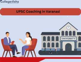 UPSC Coaching in Varanasi, Noida