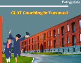 CLAT Coaching in Varanasi, Noida