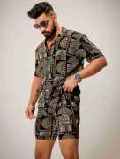 Check Out Co Ords Set For Men Online at Foomer, $ 1,349