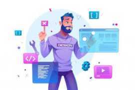 Full Stack Developer Course in Aligarh , Aligarh