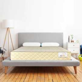 100% Natural Latex Foam Mattress, Delhi