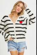 Stylish Women's V-Neck Basic T-Shirts, $ 0