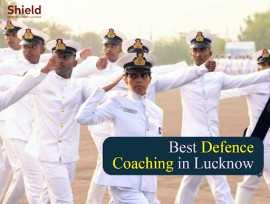Best Defence Coaching in Lucknow, Lucknow