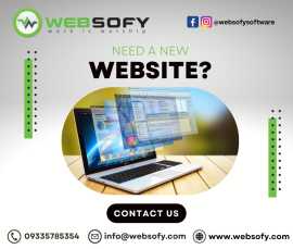 Best Web Development Company in Lucknow, Lucknow