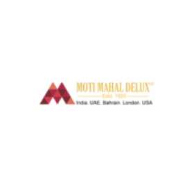 Moti Mahal Delux – Experience Fine Dining, New Delhi
