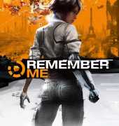 Remember Me Laptop and Desktop Computer Game, $ 1
