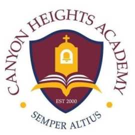Canyon Heights Academy, Campbell