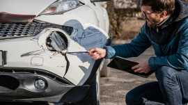 Affordable Accidental Repairs in Sydney, Camperdown
