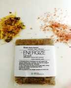 Bath Salt Gift Set: Pamper yourself, $ 1