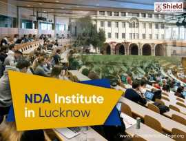 NDA Institute in Lucknow, Lucknow