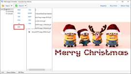 4n6 Image Converter, Covina