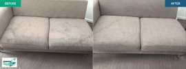 Experience Top-notch Upholstery Cleaning Services , Melbourne