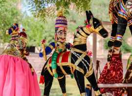 Jaipur Tour Packages, Jaipur