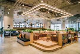 From Cubicles to Community: Coworking in Mohali, Chandigarh