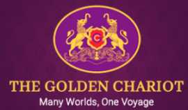 The Golden Chariot: India's Best Train Name by IRC, New Delhi