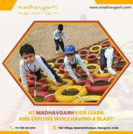 Day Picnic Near Gurgaon