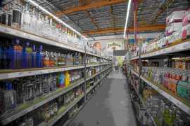 Buy whiskey online in California- Bottle Barn, Santa Rosa