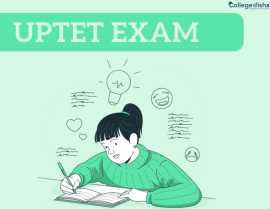 UPTET Exam, Noida