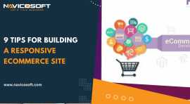 9 Tips for Building a Responsive Ecommerce Site, New City