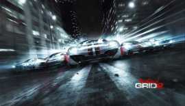 Grid 2 Laptop and Desktop Computer Game, $ 1