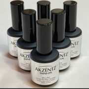 Akzentz Trinity Gel: The Holy Grail of Nail Enhanc, Torrance