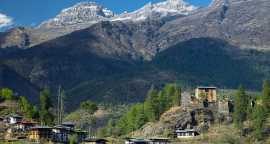 Your Best Tour Operator In Bhutan, Siliguri