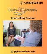 Counseling Sessions Near Me, Toronto