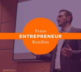 PR Agency For Entrepreneurs, Miami