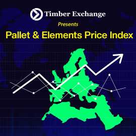 Timber Pallet Industry Trends & Transparency, Taby