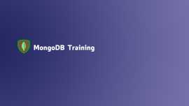 Live MongoDB Certification Training, Hyderabad