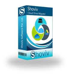 Shoviv Cloud Drive Migrator Tool, Dehradun
