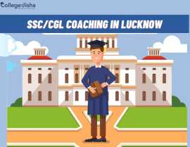 SSC/CGL Coaching in Lucknow, Noida