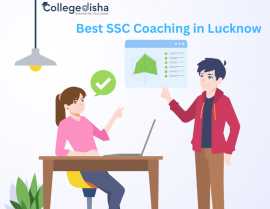 Best SSC Coaching in Lucknow, Noida