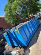 Local Bin Hire Westen Suburbs, Great Western