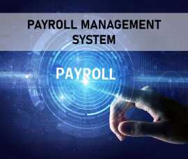Payroll Management System - Genius School ERP, Mogadishu