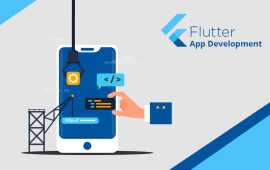 Mobile app company noida, Noida