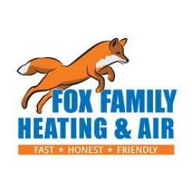Fox Family Heating and Air Conditioning, Rancho Cordova