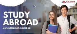 Study Abroad Consultants in Ahmedabad , Ahmedabad