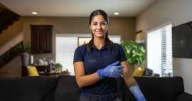 Farnborough End of Tenancy Cleaning Service, Farnborough