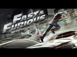 Fast and Furious Showdown, $ 1