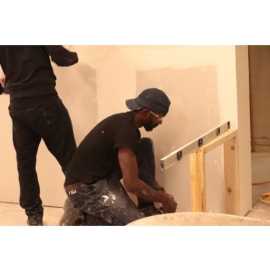 Drywall installation training programs in Philadel, Philadelphia