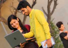 Amity University is the Best BSc College, Lucknow