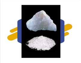 Top Talc Powder Manufacturers in India, Mumbai