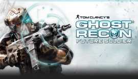 Tom Clancy's Ghost Recon Future Soldier, $ 1