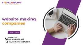 website making companies, New City