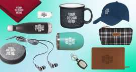 Top Trending Promotional Products for 2024, New York