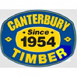 Canterbury Timber & Building Supplies Pty Ltd, Sydney