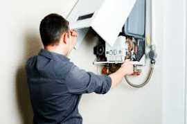 Heating Repair Service in , Riverside