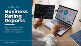 Dun & Bradstreet's Business Rating Reports!, Dubai