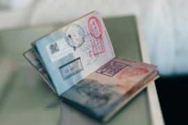 Dubai Inside Country Visa Change, Dubai